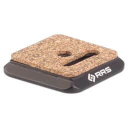 Really Right Stuff Bi-Directional Laser Rangefinder Body Plate for Vetronix Terrapin X BPNS
