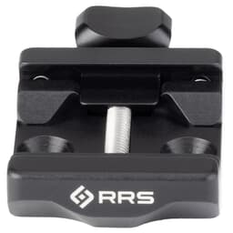 Really Right Stuff BTC-Pro ARMS 17s Bipod Dual Clamp BTC-PRO