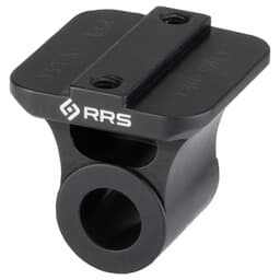 Really Right Stuff Harris Bipod Adapter w/No Clamp HBA-NC