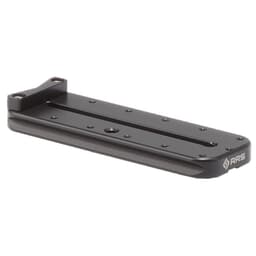 Really Right Stuff Multi-Purpose Double Dovetail 4.4"/113mm Rail w/(2) 1/4"-20 Mounting Screws MPR-113-SOAR