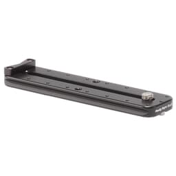 Really Right Stuff Multi-Purpose Double Dovetail 6"/152mm Rail w/(2) 3/8"-16 Mounting Screws MPR-152-3-8-SOAR