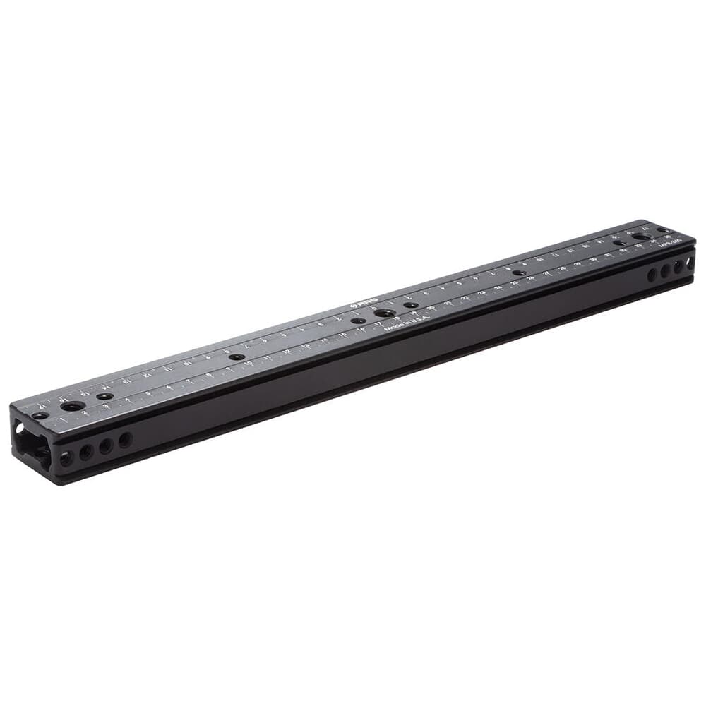 Really Right Stuff Multi-Purpose Double Dovetail 17.7"/450mm Rail MPR-450