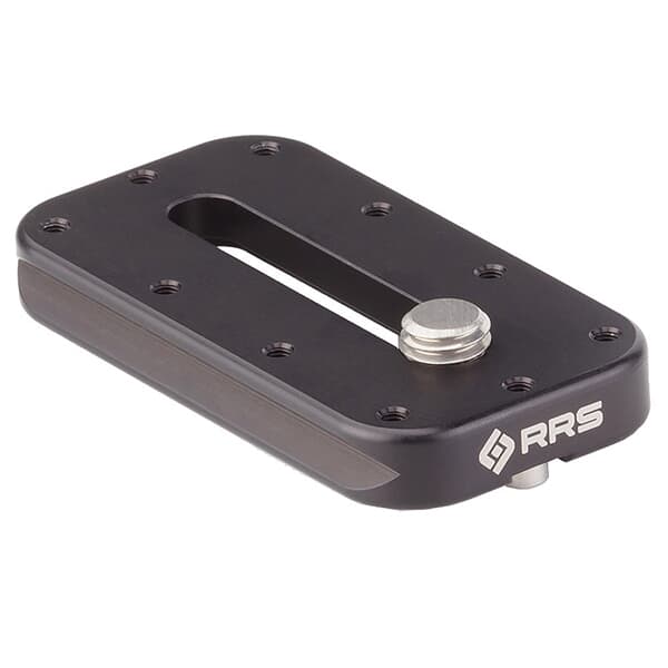 Really Right Stuff Multi-Purpose Double Dovetail 2.9&quot;/73mm Rail w/(1) 3/8&quot;-16 Mounting Screw MPR-73-3-8-SOAR