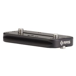 Really Right Stuff Multi-Purpose Double Dovetail 2.9"/73mm Rail w/(2) 1/4"-20 Mounting Screws MPR-73-SOAR