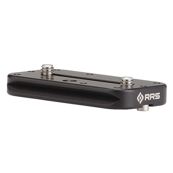 Really Right Stuff Multi-Purpose Double Dovetail 2.9"/73mm Rail w/(2) 1/4"-20 Mounting Screws MPR-73-SOAR