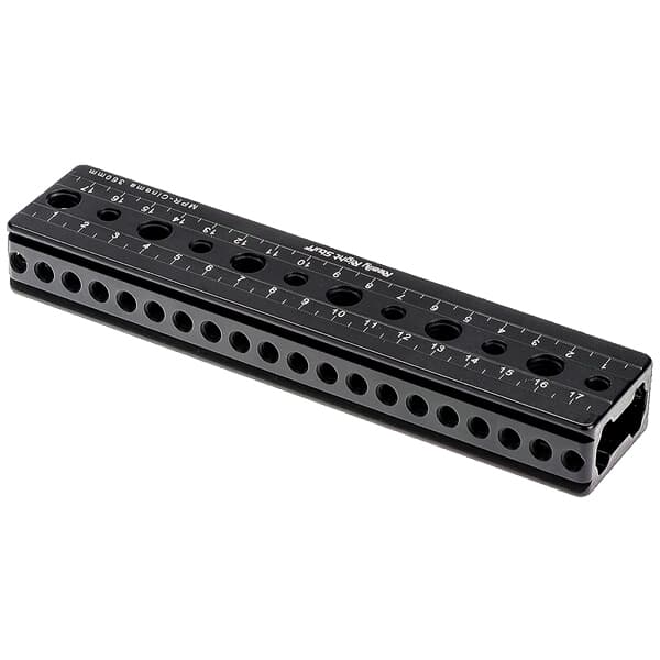 Really Right Stuff Multi-Purpose 14.2&quot;/360mm Cinema Rail MPR-C-360