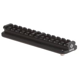 Really Right Stuff PRA-135 Male NATO/Picatinny to Dovetail Male Adapter PRA-135