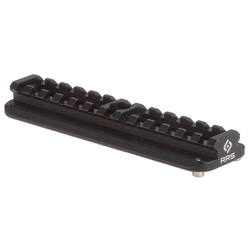Really Right Stuff PRA-135 Male NATO/Picatinny to Dovetail Male Adapter PRA-135