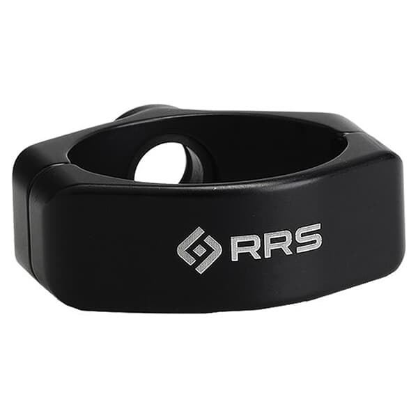 Really Right Stuff Series 2 Tripod Leg QD Collar QDC-2