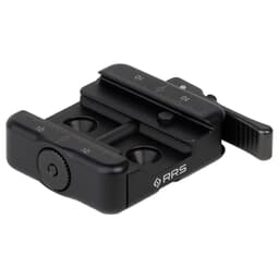 Really Right Stuff SC-ARC Adjustable R-Lock SOAR Bipod Dual Clamp SC-ARC