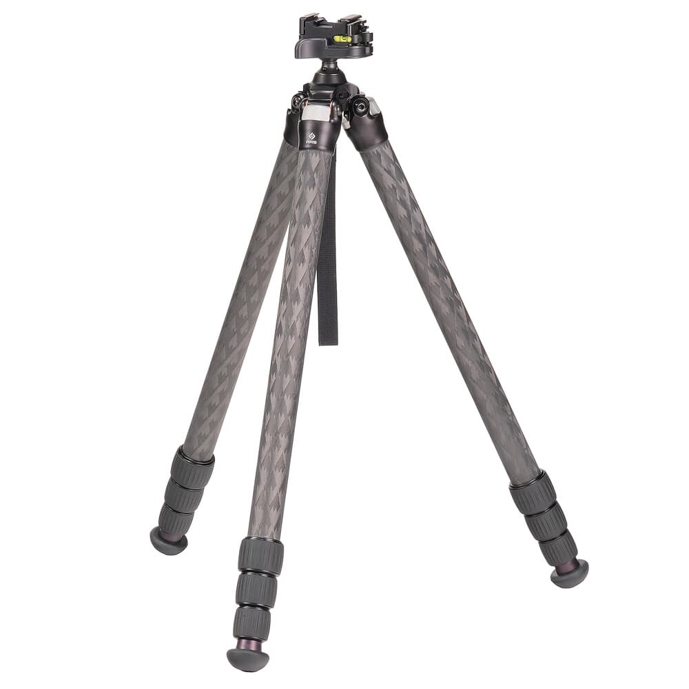 Really Right Stuff TFCT-24L Mk2 SOAR Series 2 Long-Leg Carbon Fiber Tripod w/Anvil-30 ARC Ball Head TFCT-MK2-24L-A30ARC