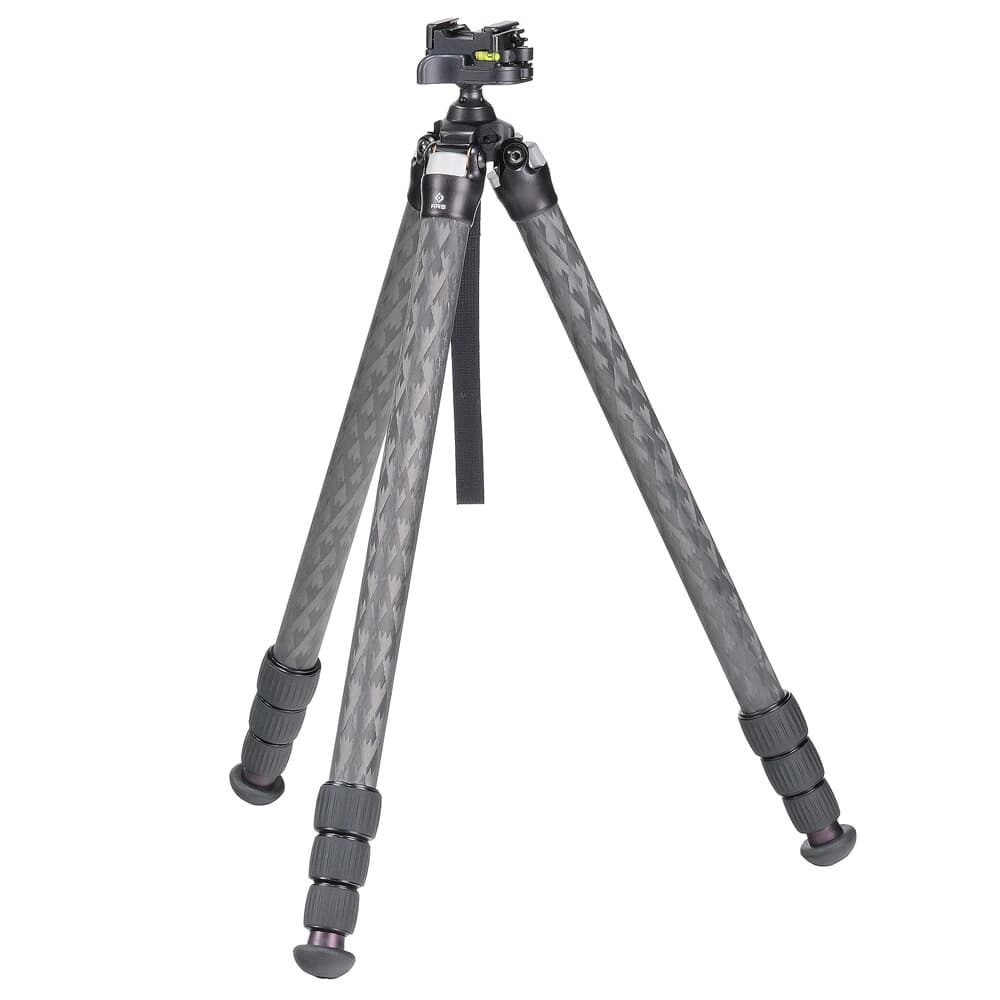 Really Right Stuff TFCT-34L Mk2 SOAR Series 3 Long-Leg Carbon Fiber Tripod w/Anvil-30 ARC Ball Head TFCT-MK2-34L-A30ARC