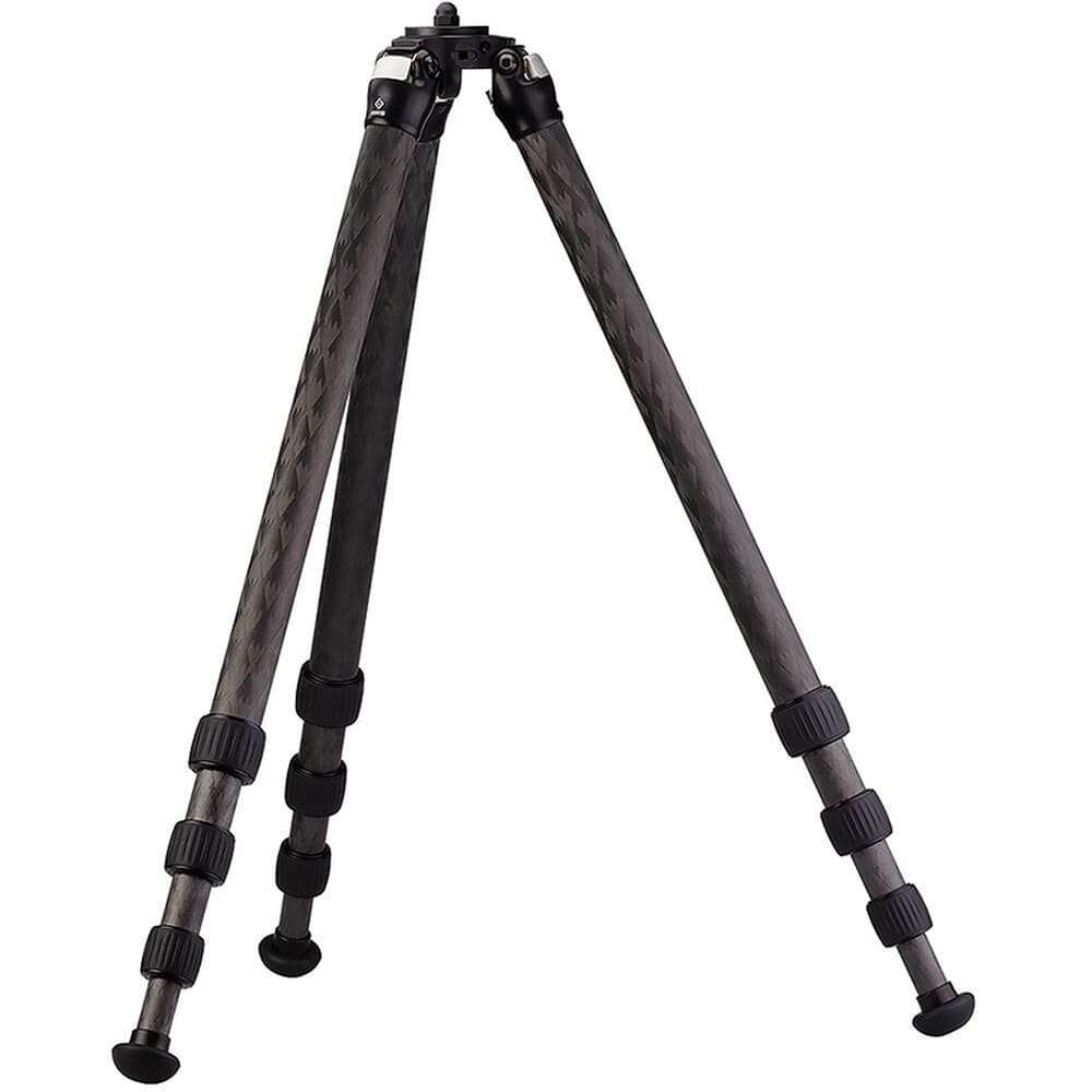 Really Right Stuff Versa TVC-24L Mk2 SOAR Series 2 Carbon Fiber Tripod TVC-24L-MK2-S2