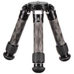 Really Right Stuff Versa TVC-32G Mk2 SOAR Series 3 Carbon Fiber Ground Tripod TVC-32G-MK2-S3