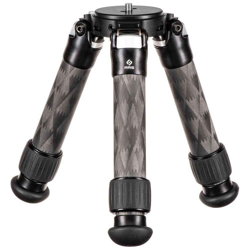 Really Right Stuff Versa TVC-32G Mk2 SOAR Series 3 Carbon Fiber Ground Tripod TVC-32G-MK2-S3