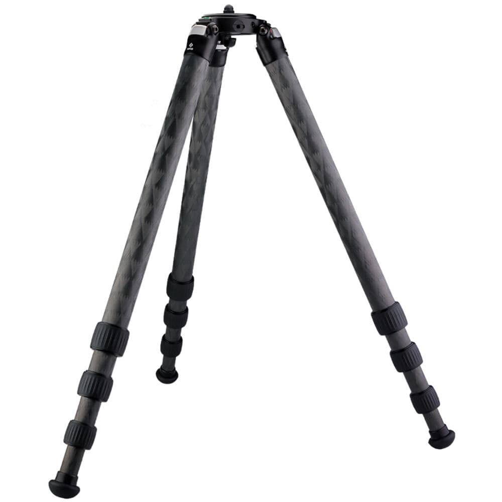 Really Right Stuff Versa TVC-34 Mk2 SOAR Series 3 Ultralight Carbon Fiber Tripod TVC-34-MK2-S3