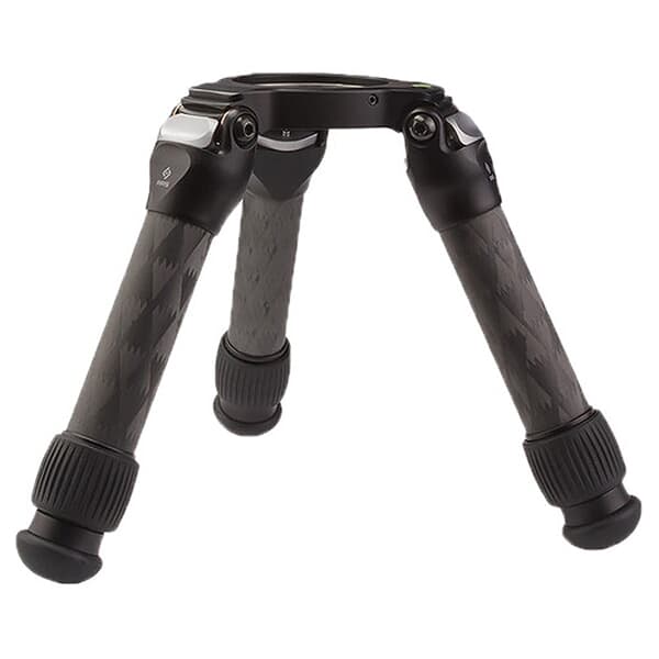 Really Right Stuff Versa TVC-42G Mk2 SOAR Series 4 Carbon Fiber Ground Tripod TVC-42G-MK2-S4