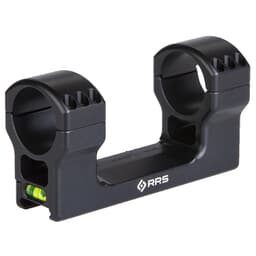 Really Right Stuff Uni-Block Mk2 30mm 0 MOA 1.5" Scope Rings UB30-150-00