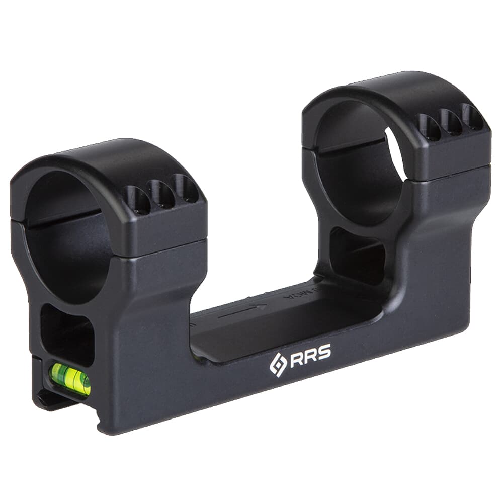 Really Right Stuff Uni-Block Mk2 30mm 0 MOA 1.5" Scope Rings UB30-150-00