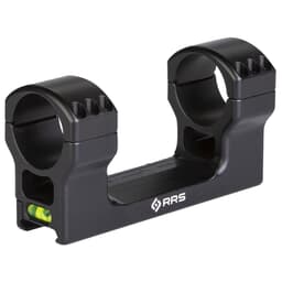 Really Right Stuff Uni-Block Mk2 30mm 20 MOA 1.5" Scope Rings UB30-150-20
