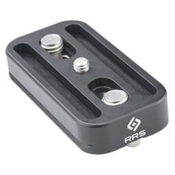 Really Right Stuff VYCE VR-76 3.0"/76mm QR Clamp Rail VR-76