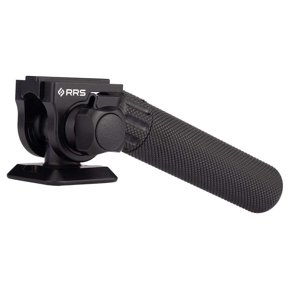 Really Right Stuff PT-Scout Pan-Tilt Head w/No Clamp RRS-9000175