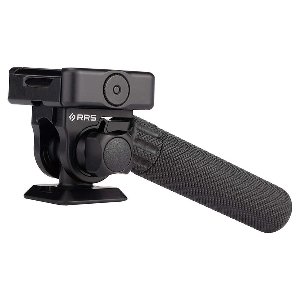 Really Right Stuff PT-Scout Pan-Tilt Head w/SC-ARC Clamp RRS-9000176
