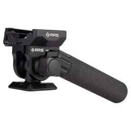 Really Right Stuff PT-Scout Pan-Tilt Head w/BTC-Pro Clamp RRS-9000177