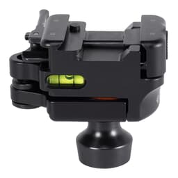 Really Right Stuff SOAR Anvil-30 ARC Direct Thread Shooting Ball Head A30ARC