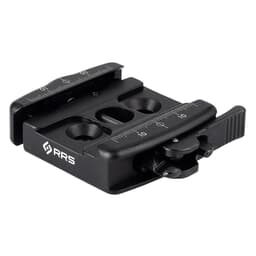 Really Right Stuff Adjustable R-LOCK Lever-Release Clamp ARC-LR