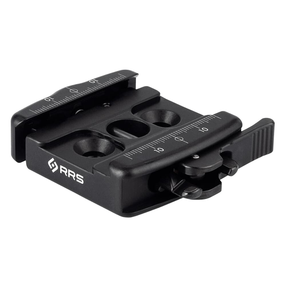 Really Right Stuff Adjustable R-LOCK Lever-Release Clamp ARC-LR