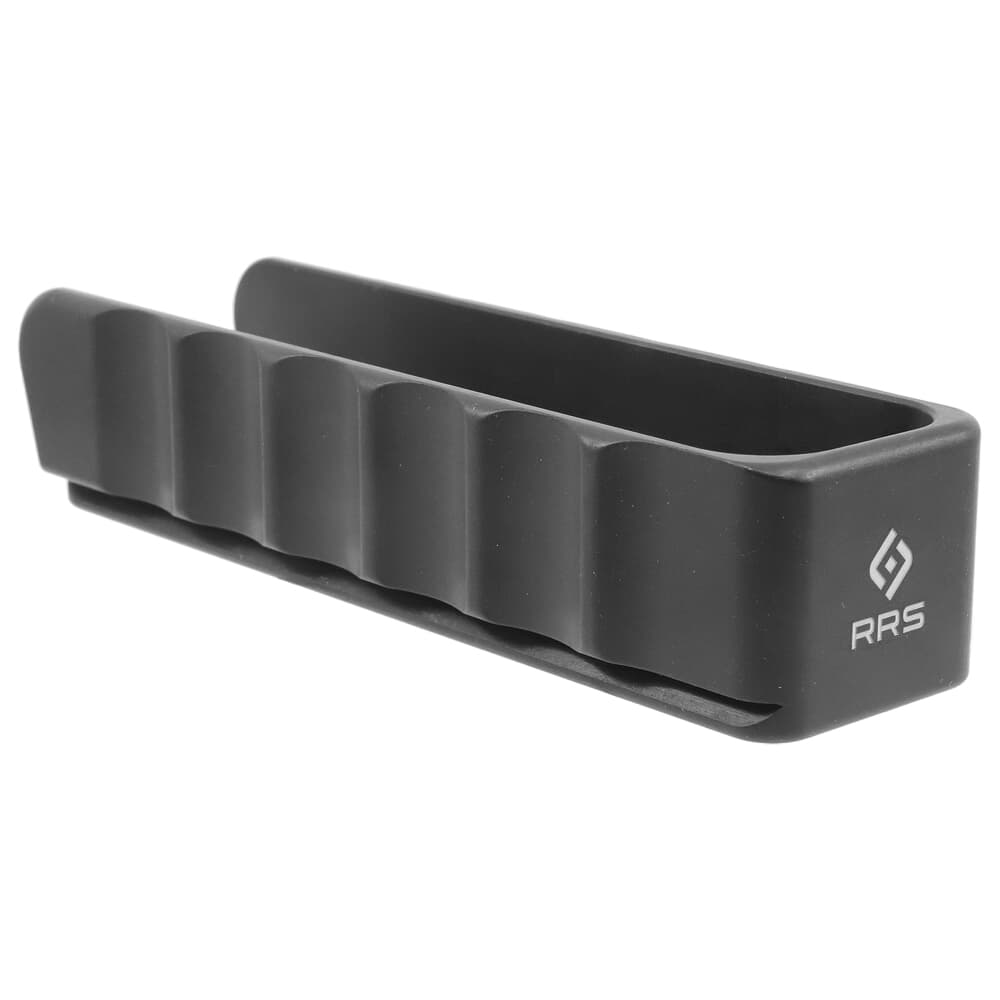 Really Right Stuff BAXR15 Accuracy International AICS MK I/II Auxiliary Body Plate BAXR15