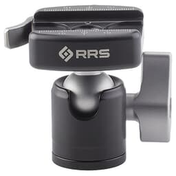Really Right Stuff BH-25 Ball Head w/Compact Lever-Release Clamp BH-25-LR
