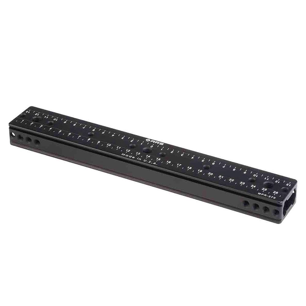 Really Right Stuff MPR 270mm/10.6&quot; Multi Purpose Rail MPR-270-SOAR