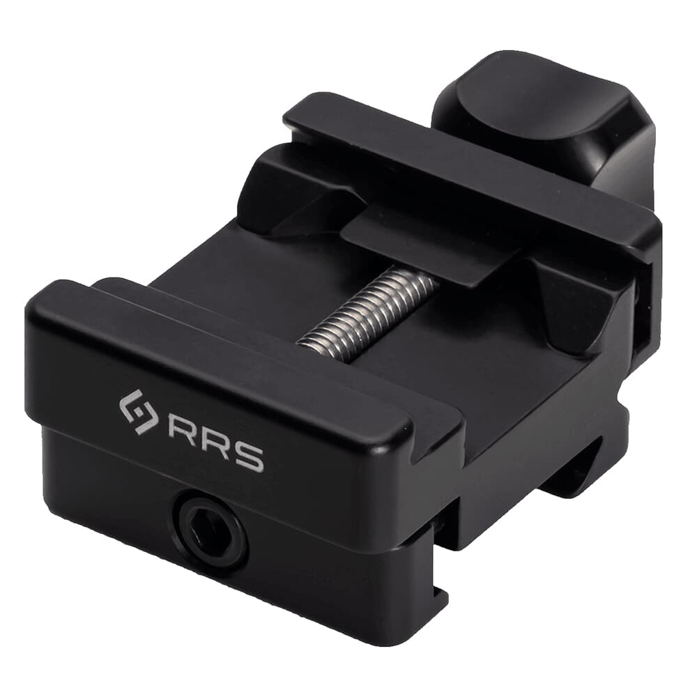 Really Right Stuff Dual Clamp SC-DUO