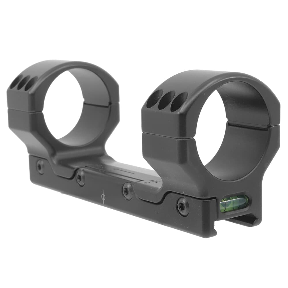 Really Right Stuff SOAR Uni-Block 36mm 0MOA Scope Rings SR36-0MOA-UBSR