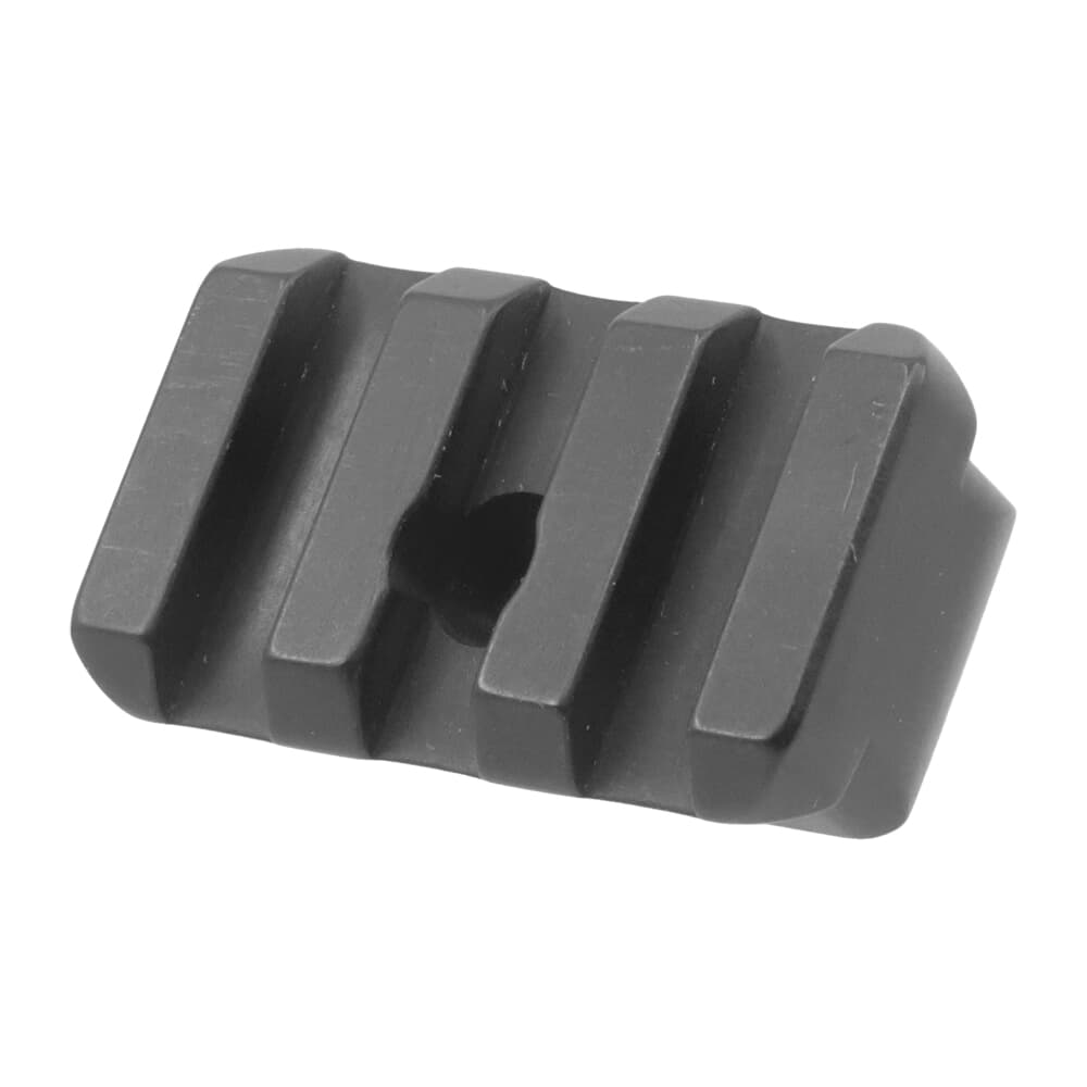 Really Right Stuff 30mm Picatinny Scope Ring Offset Accessory Rail SRA-30