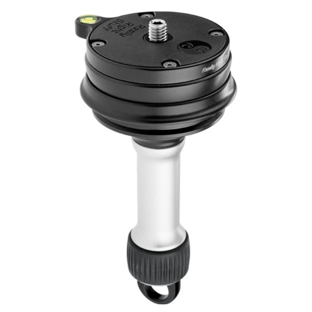 Really Right Stuff Versa Series 3 Leveling Base w/Hook TA-3-LB-HK