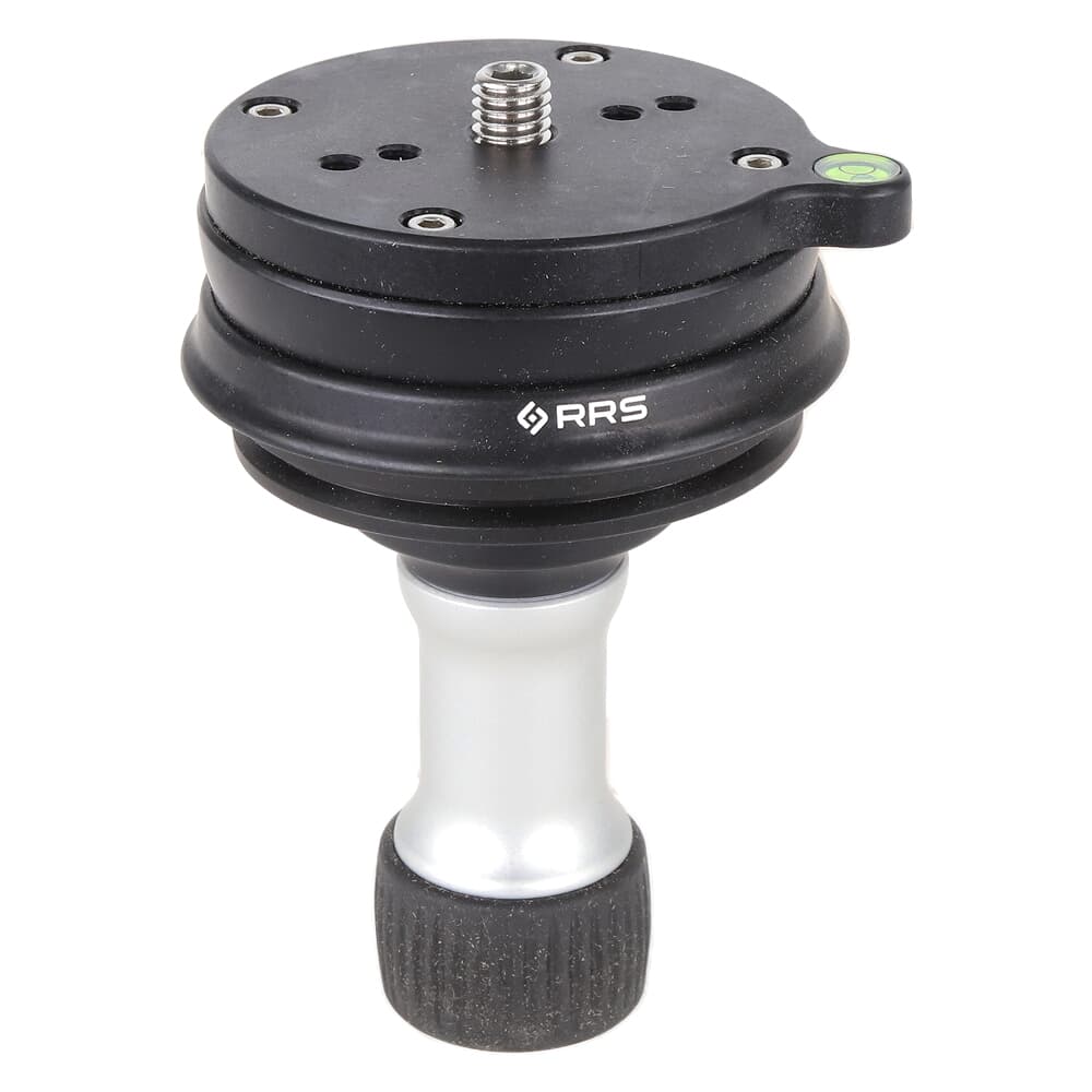 Really Right Stuff Versa Series 3 Leveling Base TA-3-LB