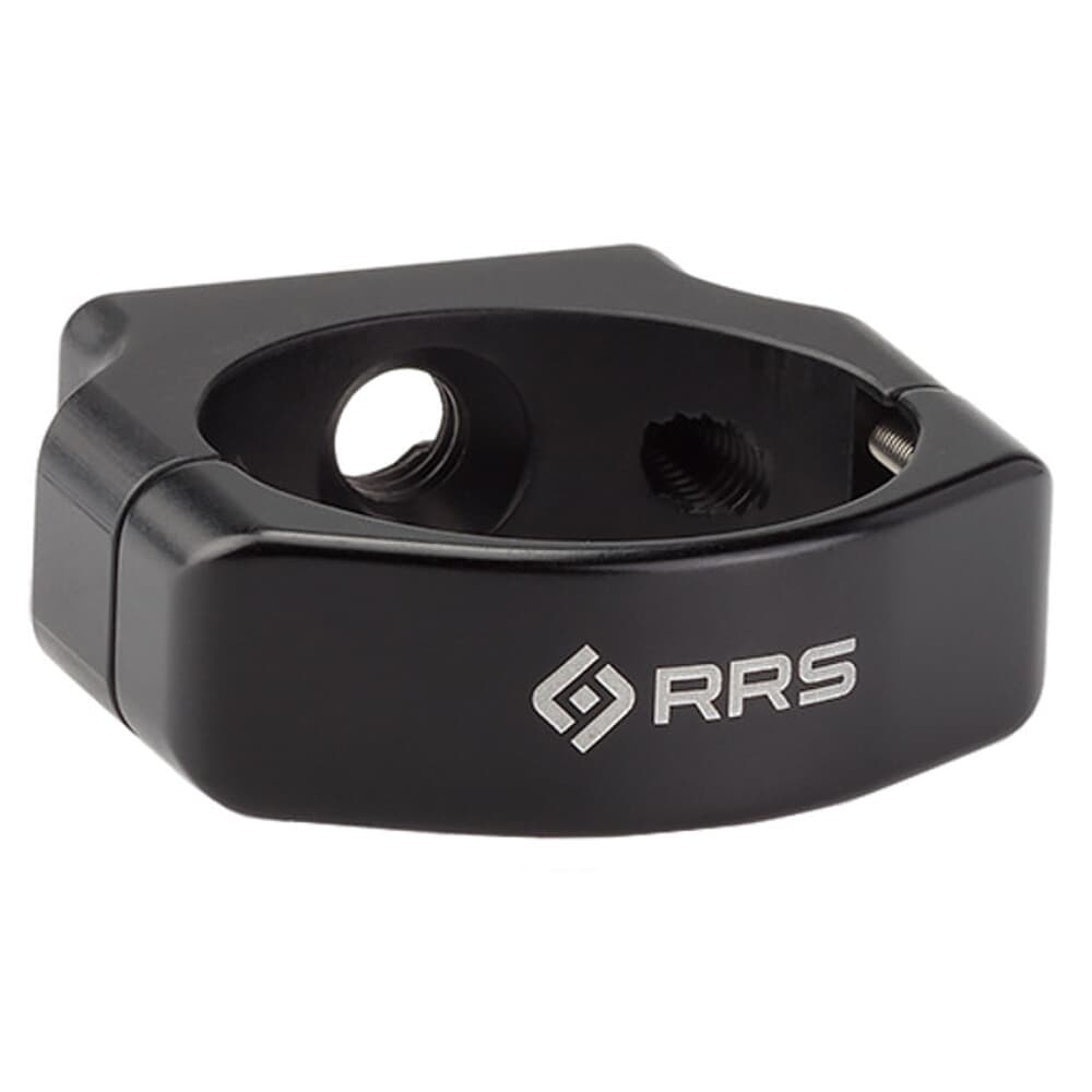 Really Right Stuff Series 3 Tripod Threaded Leg Collar TA-3-TLC