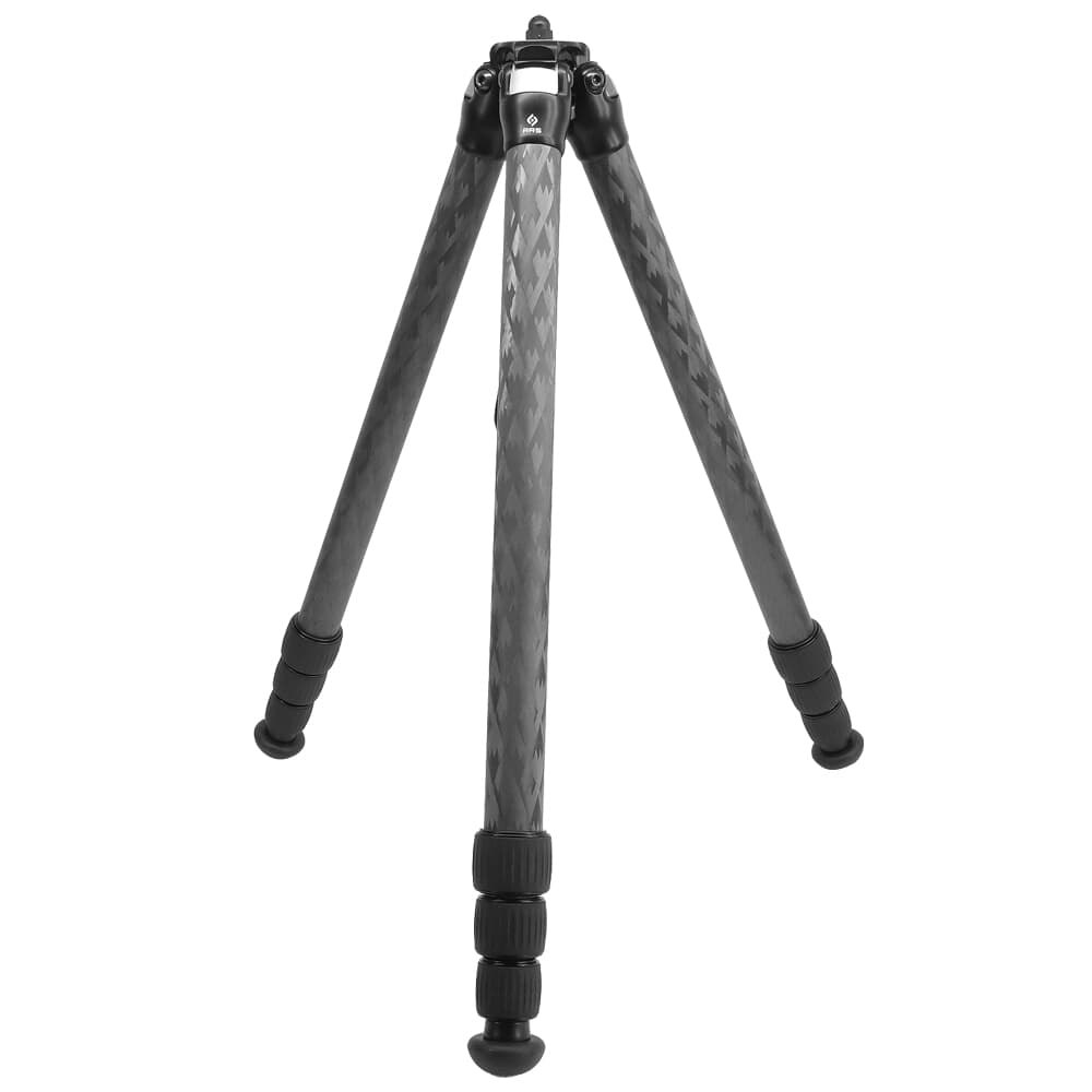 Really Right Stuff Versa TFC-24L Mk2 SOAR Series 2 Carbon Fiber Tripod w/Fixed Apex TFC-24L-MK2-S2