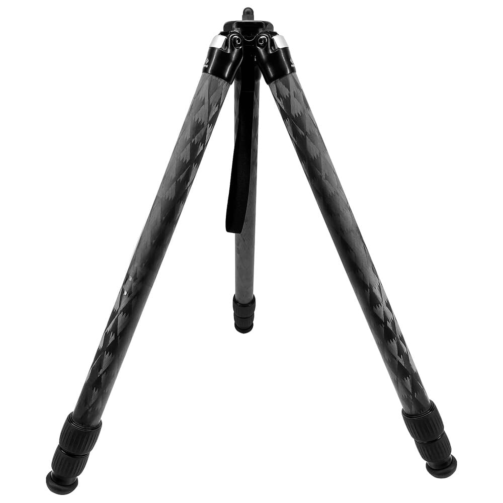 Really Right Stuff Versa TFC-33 Mk2 SOAR Seres 3 Carbon Fiber Tripod w/Fixed Apex TFC-33-MK2-S3