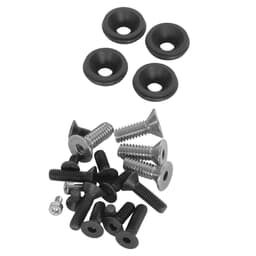 Really Right Stuff Universal SOAR Tapped Hole Chassis Rail Hardware Kit USR-HK-C