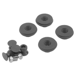 Really Right Stuff Universal SOAR AI KeySlot Rail Hardware Kit USR-HK-AI-KS