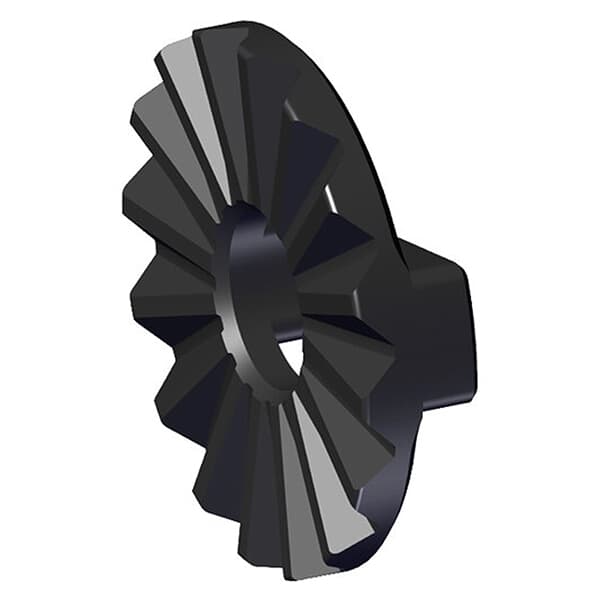 Really Right Stuff Ball Head Rosette Adapter BH-A