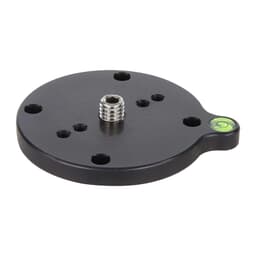 Really Right Stuff TA-2U Universal Leveling Base Platform TA-UPF