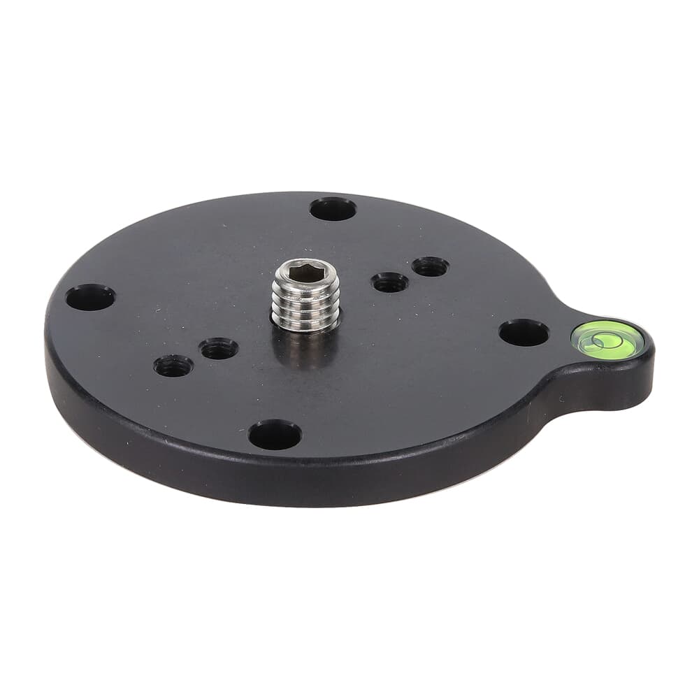 Really Right Stuff TA-2U Universal Leveling Base Platform TA-UPF