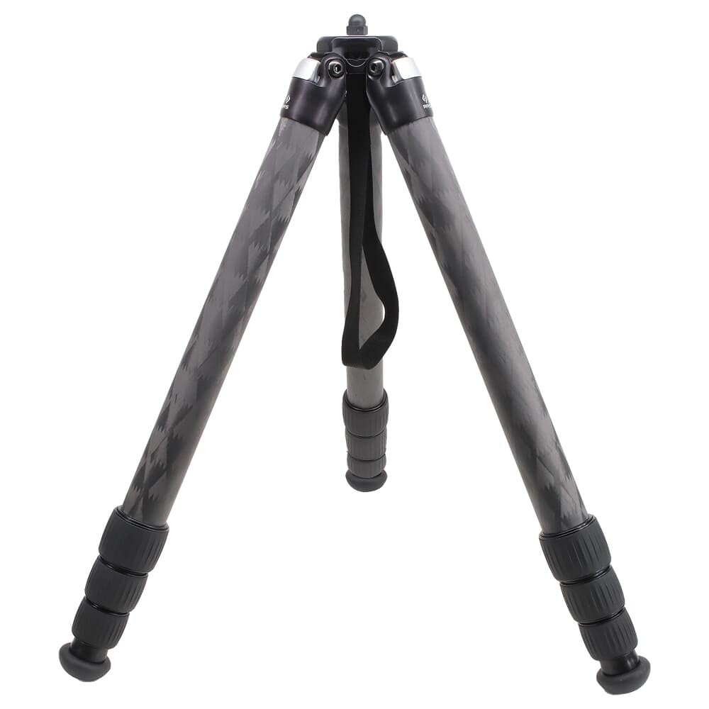 Really Right Stuff Versa TFC-34 Mk2 SOAR Series 3 Ultralight Carbon Fiber Tripod w/Fixed Apex TFC-34-MK2-S3