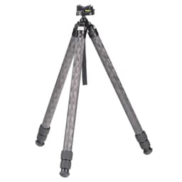 Really Right Stuff TFCT-33 Mk2 SOAR Series 3 Carbon Fiber Tripod w/Anvil-30 ARC Ball Head TFCT-MK2-33-A30ARC