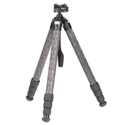 Really Right Stuff TFCT-34 Mk2 SOAR Series 3 Carbon Fiber Tripod w/Anvil-30 ARC Ball Head TFCT-MK2-34-A30ARC